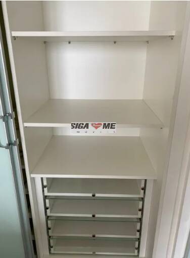 Apartamento, 1 quarto, 48 m² - Foto 6