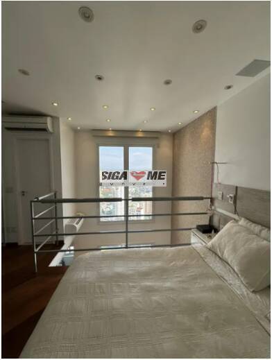 Apartamento, 1 quarto, 48 m² - Foto 7