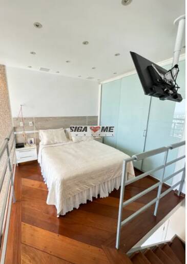 Apartamento, 1 quarto, 48 m² - Foto 8