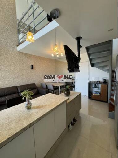 Apartamento, 1 quarto, 48 m² - Foto 10