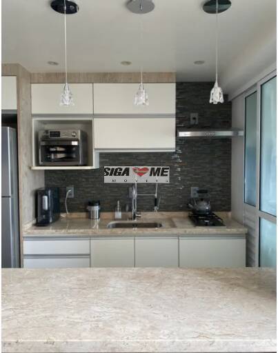 Apartamento, 1 quarto, 48 m² - Foto 11