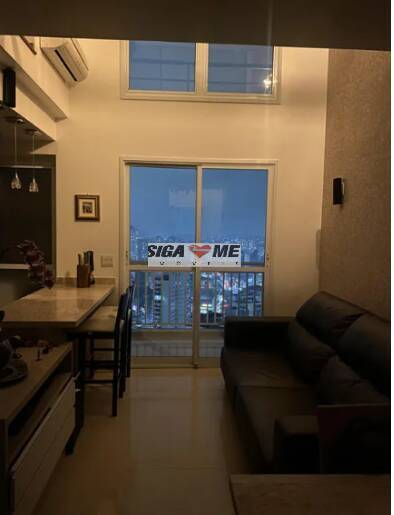 Apartamento, 1 quarto, 48 m² - Foto 12