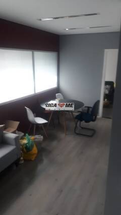 Depósito-Galpão, 1597 m² - Foto 22