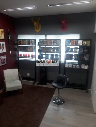 Depósito-Galpão, 1597 m² - Foto 24
