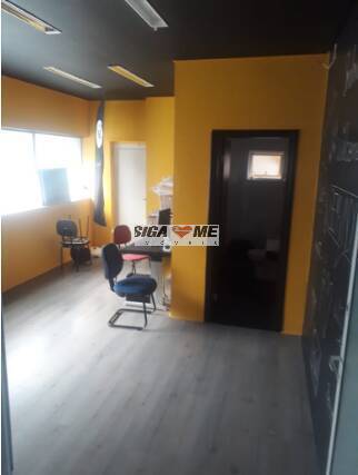 Depósito-Galpão, 1597 m² - Foto 25