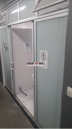 Depósito-Galpão, 1597 m² - Foto 32