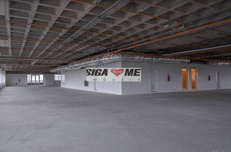 Prédio Inteiro, 557 m² - Foto 1