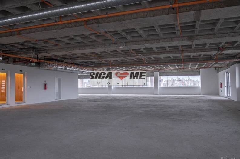 Prédio Inteiro, 557 m² - Foto 2