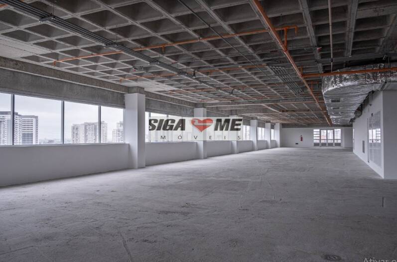Prédio Inteiro, 557 m² - Foto 3