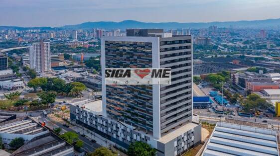 Prédio Inteiro, 557 m² - Foto 8