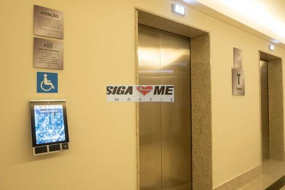 Prédio Inteiro, 557 m² - Foto 6
