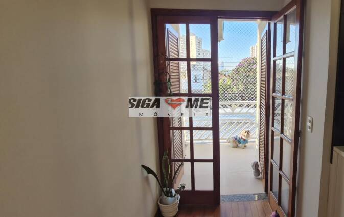 Sobrado, 4 quartos, 185 m² - Foto 13