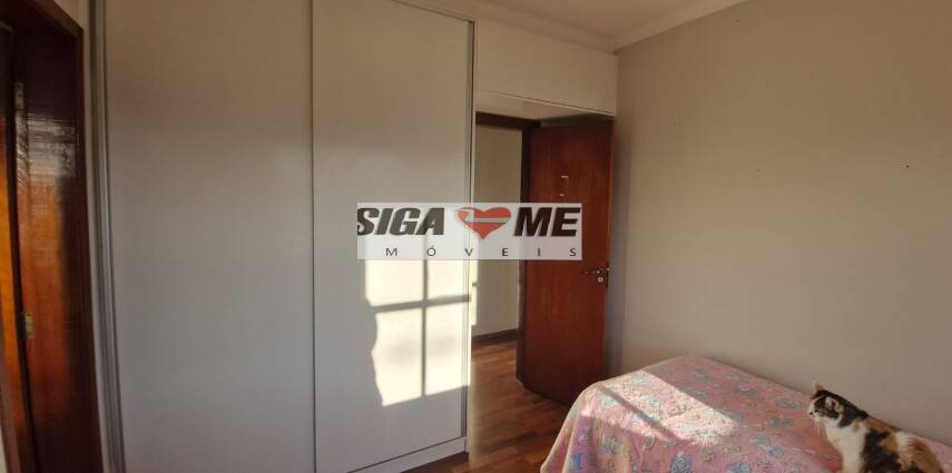 Sobrado, 4 quartos, 185 m² - Foto 4