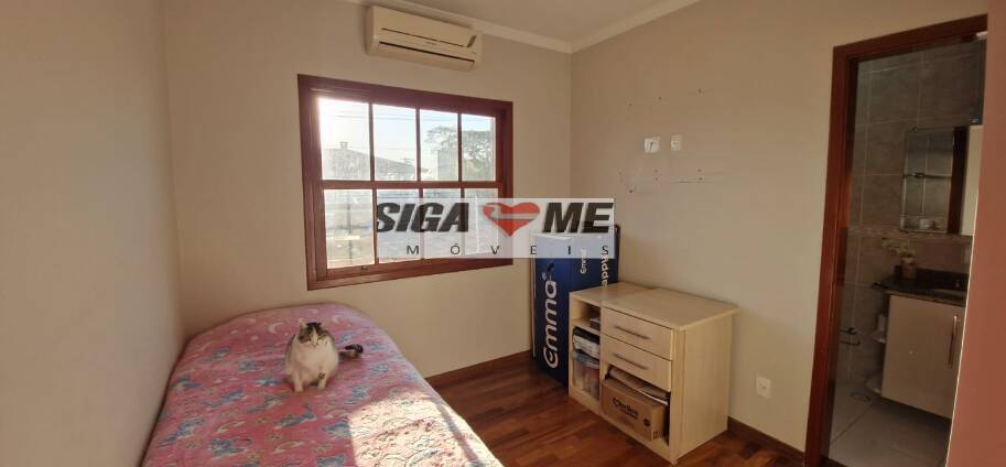 Sobrado, 4 quartos, 185 m² - Foto 5