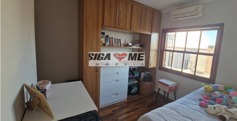 Sobrado, 4 quartos, 185 m² - Foto 6