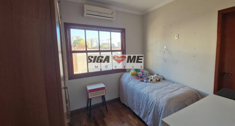 Sobrado, 4 quartos, 185 m² - Foto 8