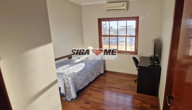 Sobrado, 4 quartos, 185 m² - Foto 7