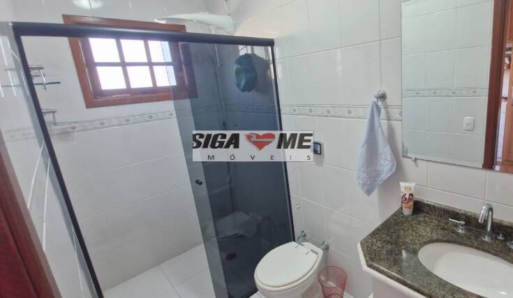 Sobrado, 4 quartos, 185 m² - Foto 9