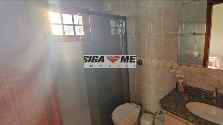 Sobrado, 4 quartos, 185 m² - Foto 10