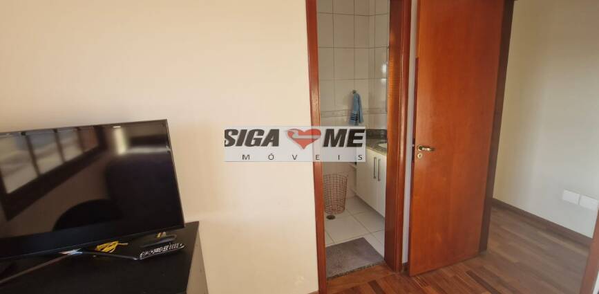 Sobrado, 4 quartos, 185 m² - Foto 11