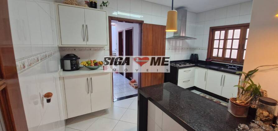 Sobrado, 4 quartos, 185 m² - Foto 16