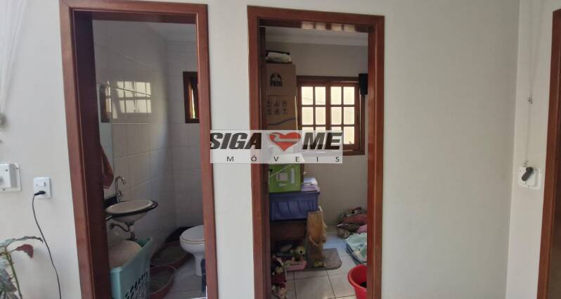 Sobrado, 4 quartos, 185 m² - Foto 18