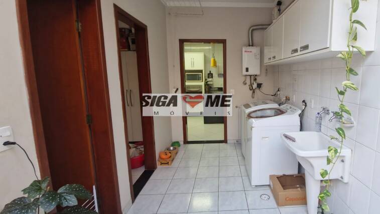 Sobrado, 4 quartos, 185 m² - Foto 19