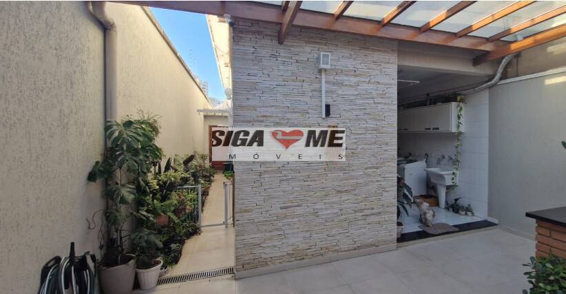 Sobrado, 4 quartos, 185 m² - Foto 20