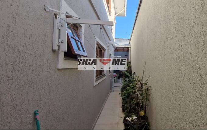 Sobrado, 4 quartos, 185 m² - Foto 21