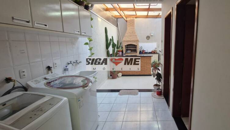 Sobrado, 4 quartos, 185 m² - Foto 22