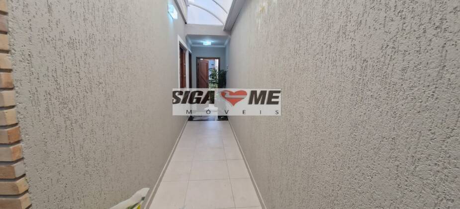 Sobrado, 4 quartos, 185 m² - Foto 25