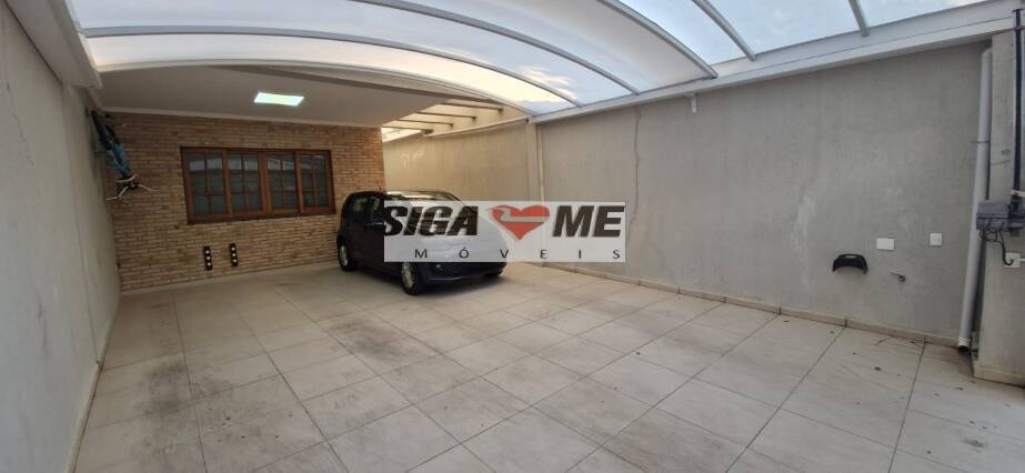 Sobrado, 4 quartos, 185 m² - Foto 26