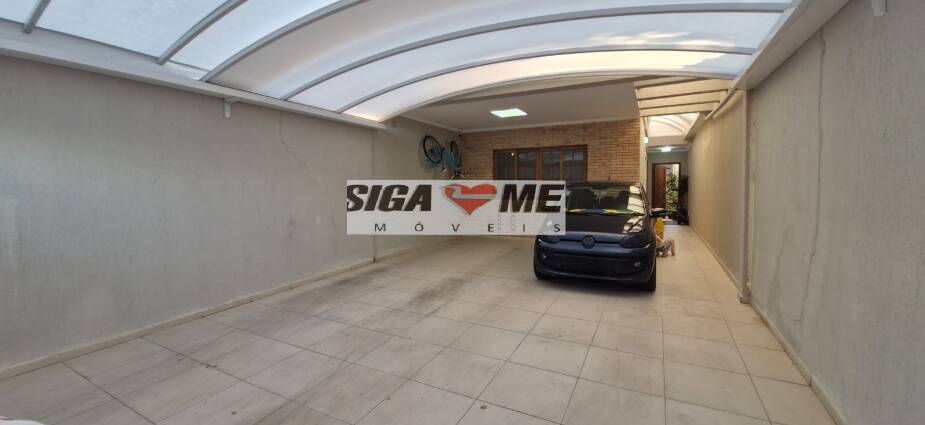 Sobrado, 4 quartos, 185 m² - Foto 27