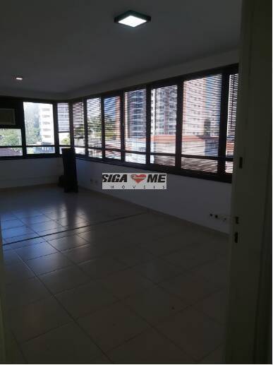 Sala-Conjunto, 32 m² - Foto 4