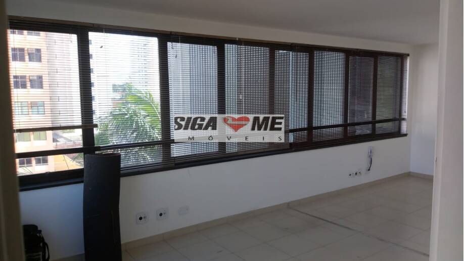 Sala-Conjunto, 32 m² - Foto 1