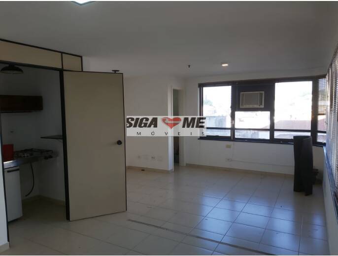 Sala-Conjunto, 32 m² - Foto 8