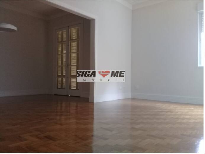 Apartamento, 3 quartos, 170 m² - Foto 1
