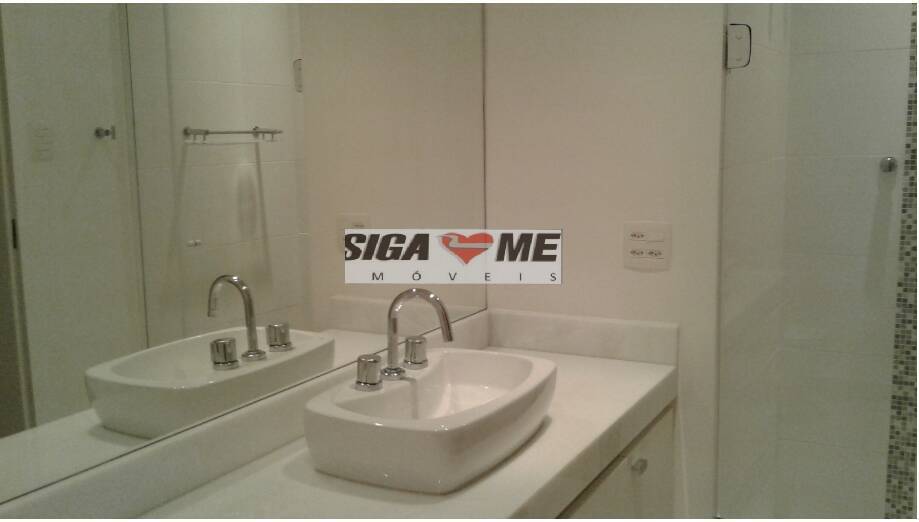 Apartamento, 3 quartos, 170 m² - Foto 9