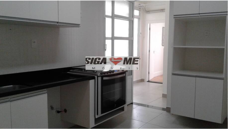 Apartamento, 3 quartos, 170 m² - Foto 7
