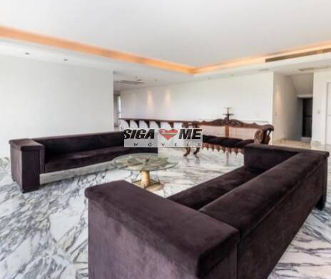 Casa, 6 quartos, 1430 m² - Foto 2