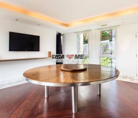 Casa, 6 quartos, 1430 m² - Foto 6