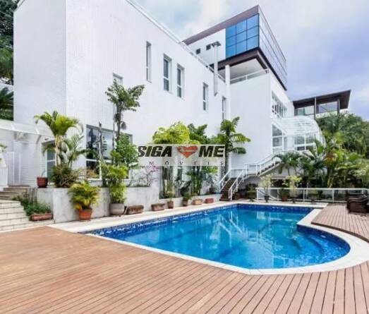 Casa, 6 quartos, 1430 m² - Foto 14