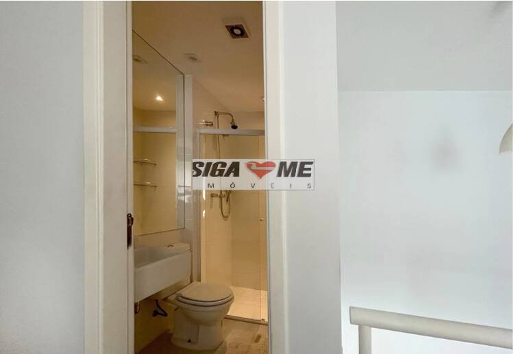 Apartamento, 1 quarto, 62 m² - Foto 4