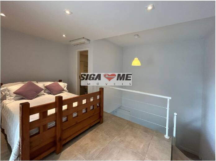 Apartamento, 1 quarto, 62 m² - Foto 6