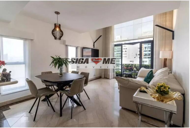 Apartamento, 1 quarto, 75 m² - Foto 1