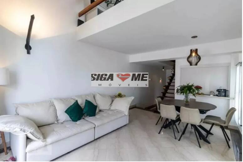 Apartamento, 1 quarto, 75 m² - Foto 8