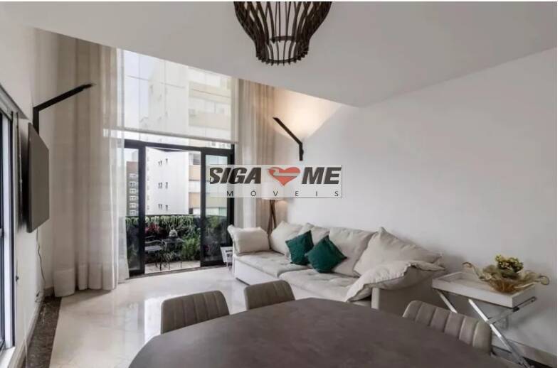 Apartamento, 1 quarto, 75 m² - Foto 9