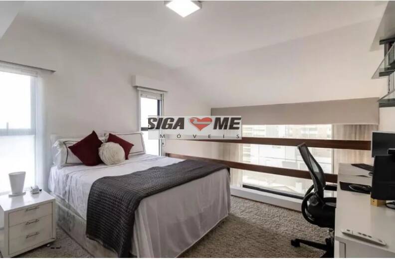 Apartamento, 1 quarto, 75 m² - Foto 10