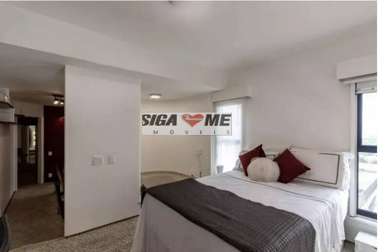 Apartamento, 1 quarto, 75 m² - Foto 11