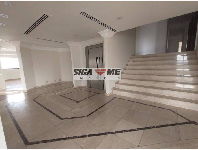 Apartamento, 6 quartos, 455 m² - Foto 2